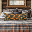 Search for red fox pillows Orange