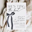 Search for goth bridal shower invitations Modern