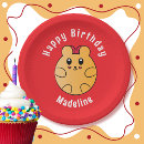 Search for hamster plates Kawaii