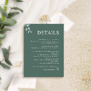 Search for deep invitations Minimalist