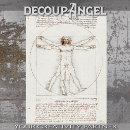 Search for renaissance tissue paper Leonardo da vinci