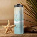 Search for starfish travel mugs Nautical
