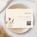 Search for spring garden rsvp cards Wildflower
