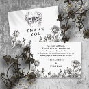 Search for halloween place cards Black and white