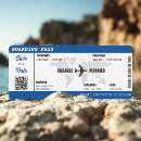 Search for world map save the dates Airplane