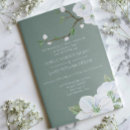 Search for apple wedding invitations Flower