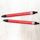 Search for red text Business