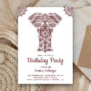 Search for henna party invitations Hindu
