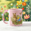 Search for easter time mugs Eggs