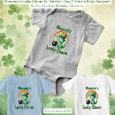 Search for pot of gold baby clothes St patrick's day