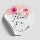 Search for blush floral wedding stickers Flowers