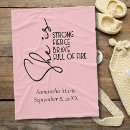 Search for strong blankets Typography