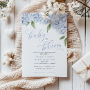 Recherche de hortensias bleus invitations Floral
