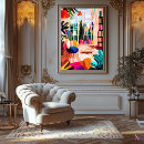 Search for living room canvas prints Vibrant colours