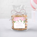 Search for hydrangea thank you stickers Bridal shower
