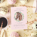 Search for equine invitations Derby