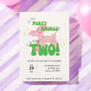 Search for letter balloons invitations Girly