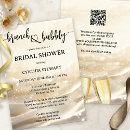 Search for bridal bruch invitations Boho