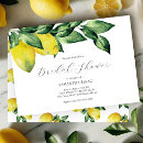 Recherche de lemon bridal shower Agrumes