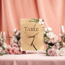 Search for rustic menu table cards Calligraphy