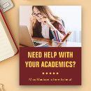 Recherche de tuteur prospectus Enseignement