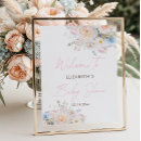 Recherche de floral welcome signs Fleurs d'eau