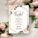 Recherche de luncheon invitations Floral
