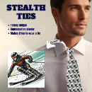 Search for skis ties Dad