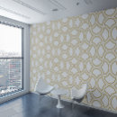 Search for deco wallpaper art Gold