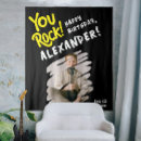 Recherche de rouleau jaune posters Noir