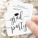Search for mini graduation invitations Graduate