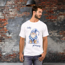 Search for snow day tshirts Blue