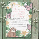 Recherche de butterfly baby girl shower invitations Lunatique