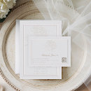 Search for hydrangea flower invitations Classic