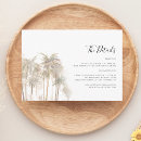 Search for miami beach party invitations Watercolor