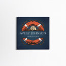 Search for shells business cards Social media icons