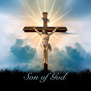 Recherche de le nom de jésus autocollants Croiser