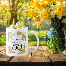 Search for jonquil mugs For her