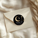 Search for watercolor moon stickers Neutral
