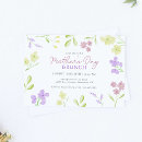 Search for happy mothers day invitations Pastel