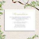 Search for black and gold reception invitations Formal