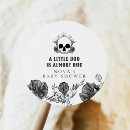 Search for craft skull stickers For her