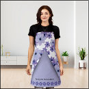 Search for springtime aprons Floral