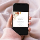 Search for warming invitations Calligraphy