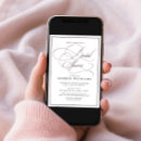 Search for plum bridal shower invitations Script