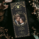 Recherche de halloween save the dates Élégant