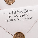 Search for blank rubber stamps Elegant