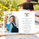 Search for caduceus graduation invitations Medical school