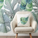 Search for leaf design pillows Trendy