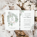 Search for magnolia flower invitations Simple